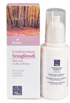 ORME NAT BALSAMO SCIOGLINODI 125 ML - Farmacia De Pasquale