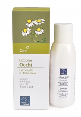 ORME NAT LOZIONE OCCHI 100 ML - Farmacia De Pasquale