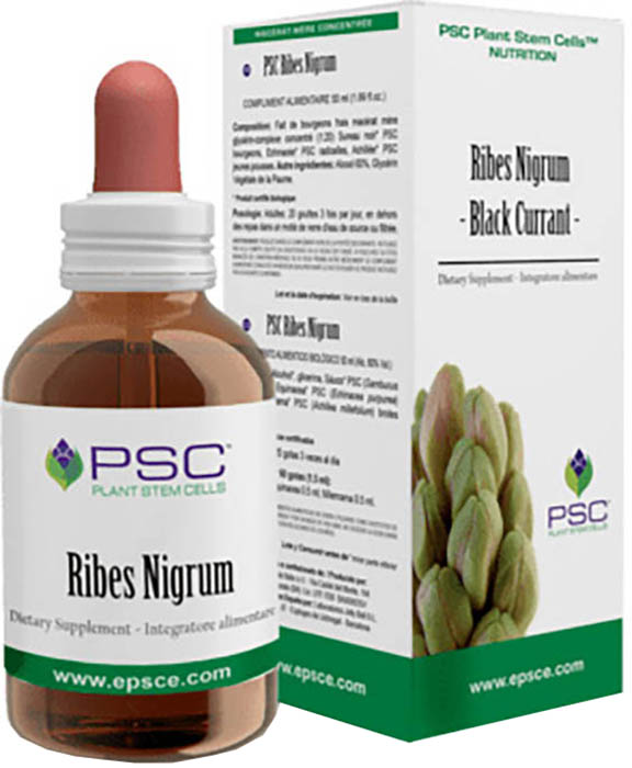 PSC RIBES NIGRUM GOCCE 15 ML - Farmacia De Pasquale