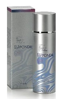 EUPONDIL GEL 150 ML - Farmacia De Pasquale