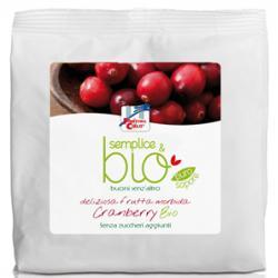 FSC SEMPLICE&BIO CRANBERRY MORBIDI 100 G - Farmacia De Pasquale