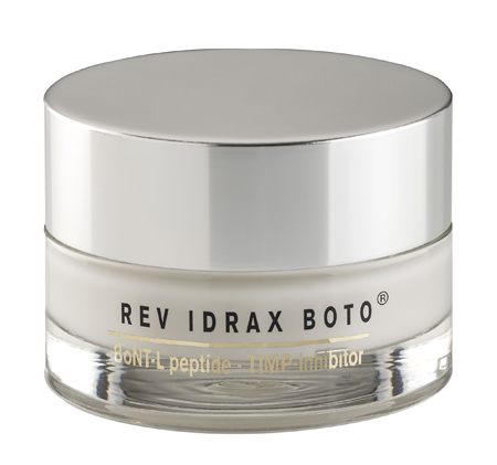 REV IDRAX BOTO 50 ML - Farmacia De Pasquale