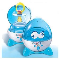 DOCTOR'S PUCCI STERIL CIUCCIO - Farmacia De Pasquale