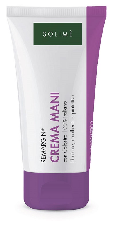 REMARGIN MANI CREMA 75ML - Farmacia De Pasquale