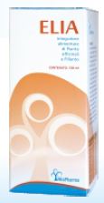 ELIA SOLUZIONE 100 ML - Farmacia De Pasquale