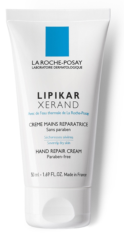 LIPIKAR MANI 50 ML - Farmacia De Pasquale