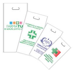 SHOPPERS BIOCOMP MATERBI 17+10X34 - Farmacia De Pasquale