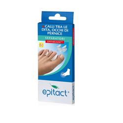 EPITACT SEPARATORI TAGLIA UNICA EPITHELIUM 3 PEZZI - Farmacia De Pasquale