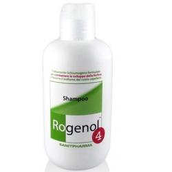 ROGENOL 4 SHAMPOO 200 ML - Farmacia De Pasquale