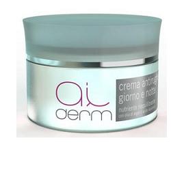 AIDERM CREMA ANTIRUGHE GIORNO NOTTE 50 ML - Farmacia De Pasquale