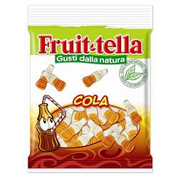FRUITTELLA COLA FRUTTI NATURALI 90 G - Farmacia De Pasquale