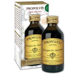 PROPOLVIS A 100 ML - Farmacia De Pasquale