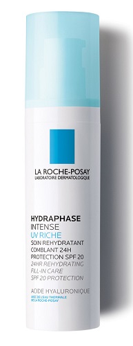 HYDRAPHASE INTENSE RICHE UV SPF20 50 ML - Farmacia De Pasquale
