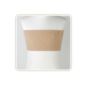 ALBERTA FASCIA ERNIA OMBELICALE VELCRO 90/L - Farmacia De Pasquale