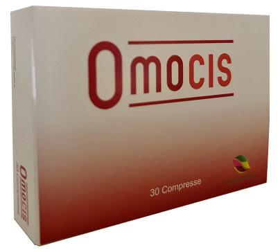 OMOCIS 30 COMPRESSE - Farmacia De Pasquale