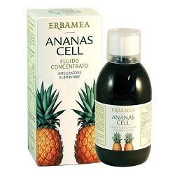 ANANAS CELL FLUIDO CONCENTRATO 250 ML - Farmacia De Pasquale