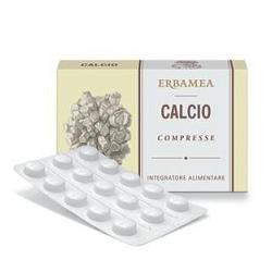 CALCIO COMPRESSE 60 COMPRESSE - Farmacia De Pasquale