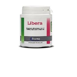 LIBERA 30 CAPSULE - Farmacia De Pasquale