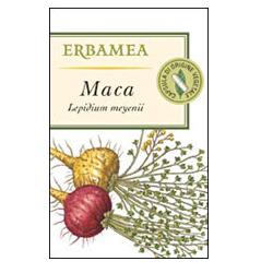 MACA 50 CAPSULE VEGETALI - Farmacia De Pasquale