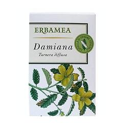 DAMIANA 50 CAPSULE VEGETALI - Farmacia De Pasquale