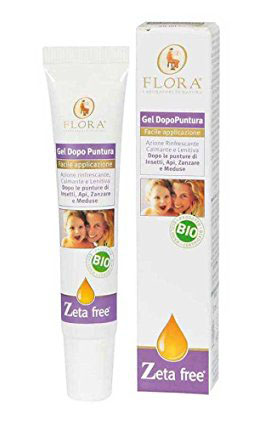 ZETA FREE GEL DOPO PUNTURA 20 ML - Farmacia De Pasquale