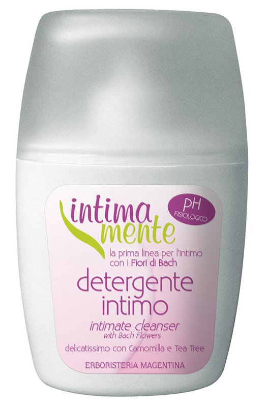 INTIMAMENTE DETERGENTE 250 ML - Farmacia De Pasquale