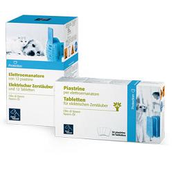 PROTECTION PIASTRINE PER ELETTROEMANATORE - Farmacia De Pasquale