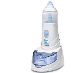 DOCCIA NASALE RICARICABILE RHINO CLEAR MOBILE - Farmacia De Pasquale