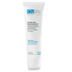 O2LIFE SCRUB VISO 100 ML - Farmacia De Pasquale