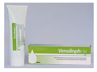 VENOLINPHOIL GEL 250 ML - Farmacia De Pasquale