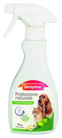 PROTEZIONE NATURALE SPRAY CANE/GATTO 250 ML - Farmacia De Pasquale