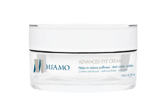 MIAMO LONGEVITY PLUS ADVANCED EYE CREAM 15 ML - Farmacia De Pasquale