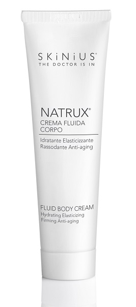 NATRUX CREMA FLUIDA 200 ML - Farmacia De Pasquale
