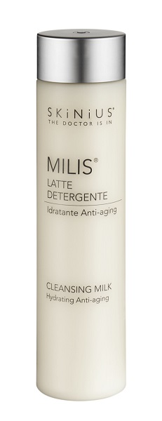 MILIS DETERGENTE 200 ML - Farmacia De Pasquale