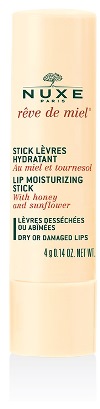 NUXE REVE DE MIEL STICK LABBRA IDRATANTE 4 G - Farmacia De Pasquale