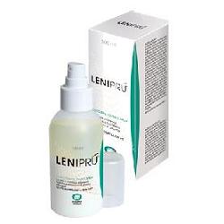 LENIPRU' FLUIDO EMULSIONABILE SPRAY 100 ML - Farmacia De Pasquale