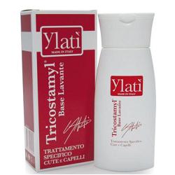 TRICOSTAMYL BASE CUTE/CAPELLI 150 ML - Farmacia De Pasquale