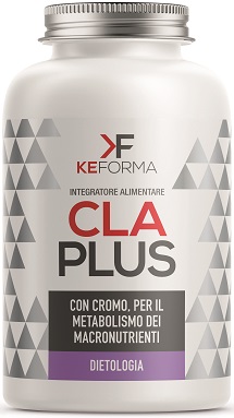 CLA PLUS 90 PERLE - Farmacia De Pasquale