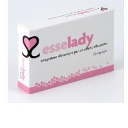 ESSELADY 30 COMPRESSE - Farmacia De Pasquale