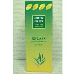 RELASS GOCCE 100 ML - Farmacia De Pasquale