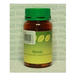 REPOSE 60 CAPSULE - Farmacia De Pasquale