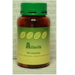 ALLERIB 60 CAPSULE - Farmacia De Pasquale