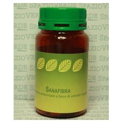 SANAFIBRA 60 CAPSULE - Farmacia De Pasquale