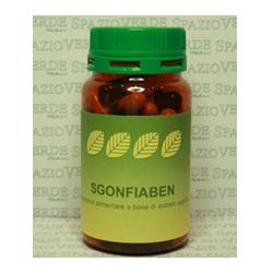 SGONFIABEN 60 CAPSULE - Farmacia De Pasquale