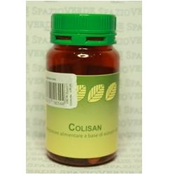 COLISAN 60 CAPSULE - Farmacia De Pasquale