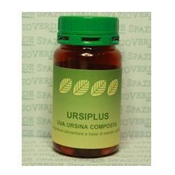 URSIPLUS 60 CAPSULE - Farmacia De Pasquale