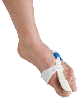 DIVARICATORE NOTTURNO ALLUCE VALGO DX MEDIUM - Farmacia De Pasquale