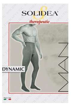 DYNAMIC CCL 1 COLLANT UOMO PUNTA APERTA NATUR L - Farmacia De Pasquale