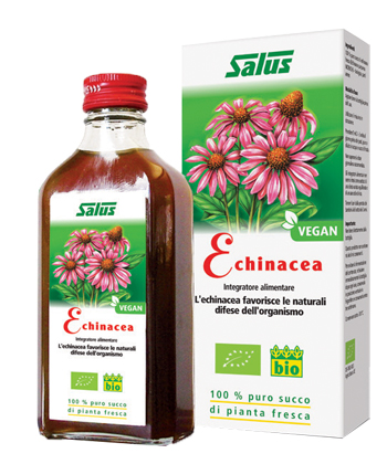 ECHINACEA SUCCO 200 ML BIO - Farmacia De Pasquale