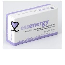 ESSENERGY 10 BUSTINE - Farmacia De Pasquale